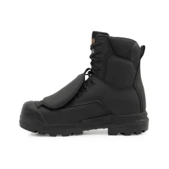 Men's Vulcan Safety Boots with External Metatarsal Protection