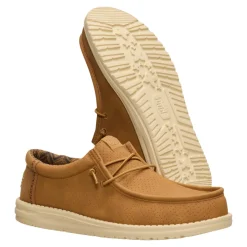 Men's Wally Perf Classic Shoes