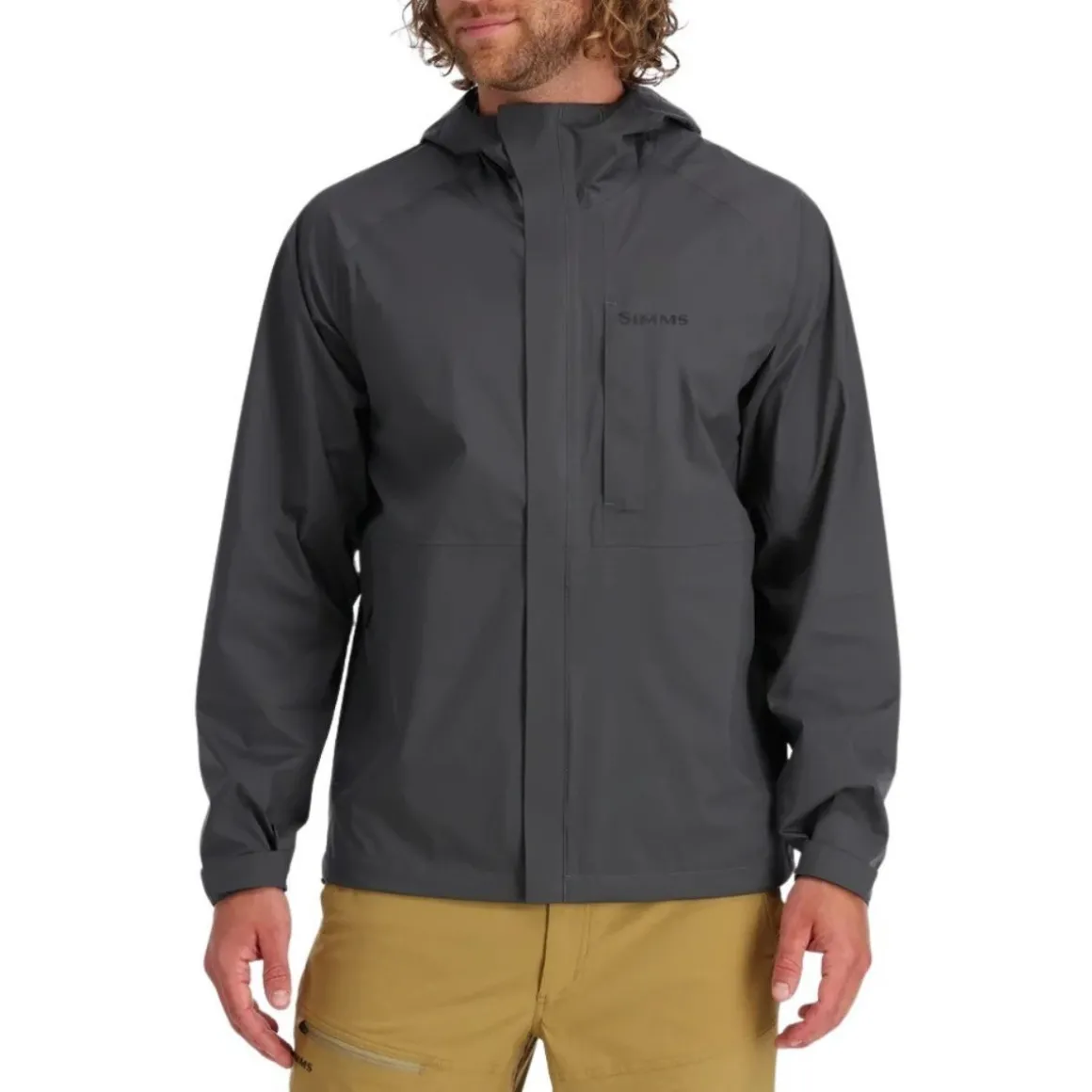 Men's Waypoints Rain Jacket