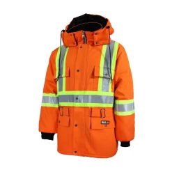 Men's Welder Coat