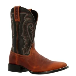 Men's Westward 11” Wide Square Toe Western Boots