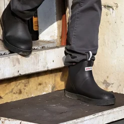 Men's Wheelhouse Deck Boots
