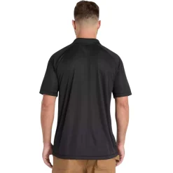Men's Wicking Good Polo
