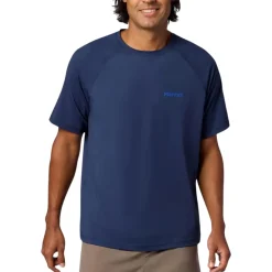 Men's Windridge Graphic Short Sleeve T-Shirt