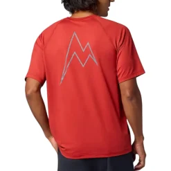 Men's Windridge Graphic Short Sleeve T-Shirt
