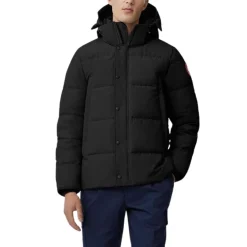 Men's Wyndham Parka
