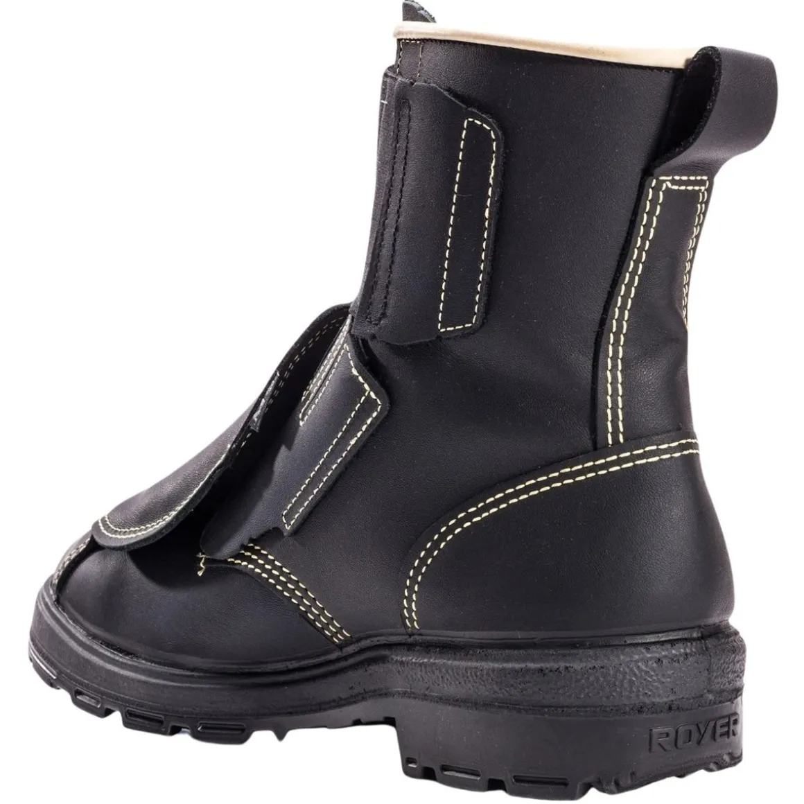 Men's 8'' Xpan Realflex Security Boots