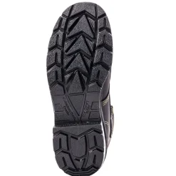 Men's 8'' Xpan Realflex Security Boots