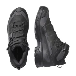 Men's X Ultra 5 Mid Wide GORE-TEX Hiking Shoes