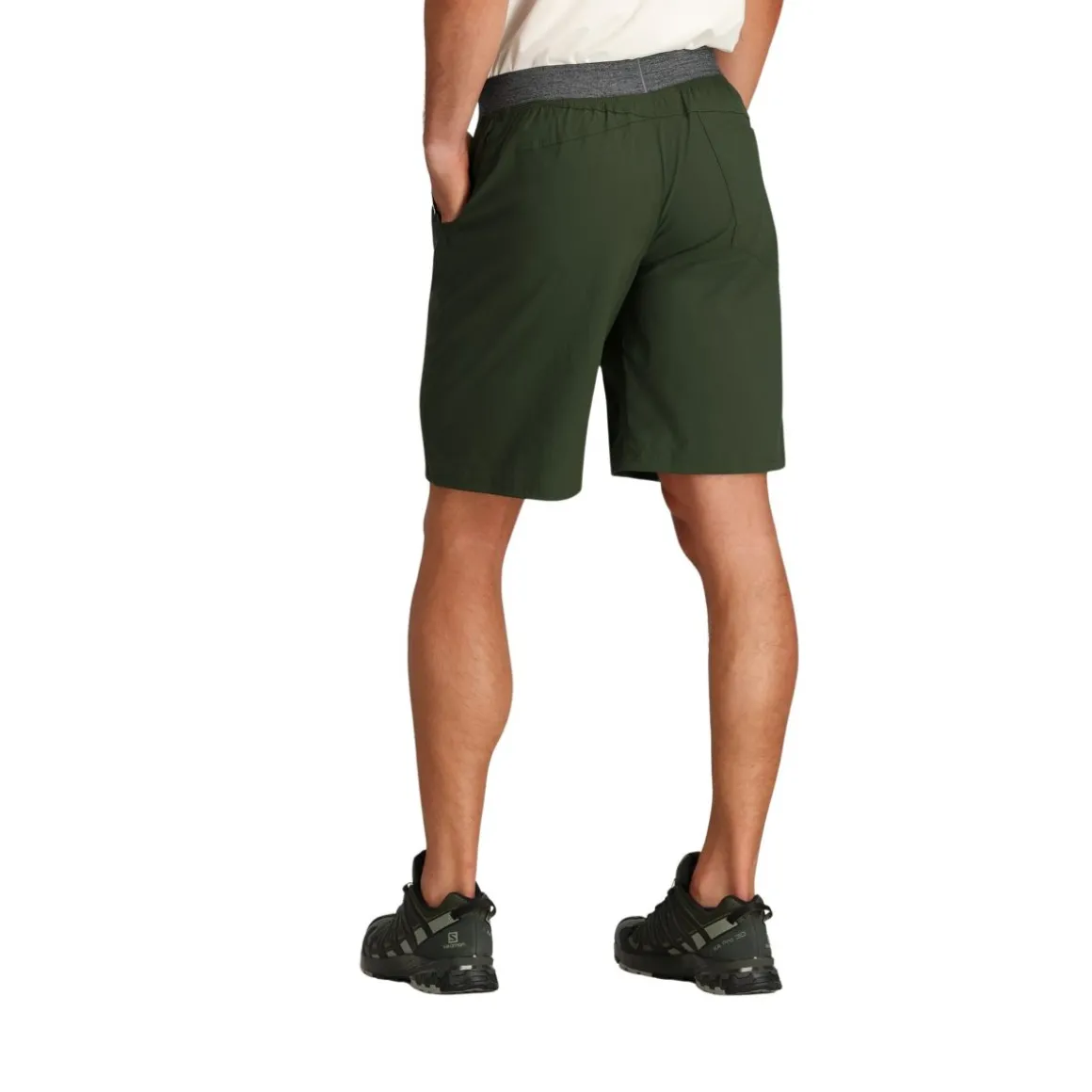 Men's Zendo 10'' Shorts
