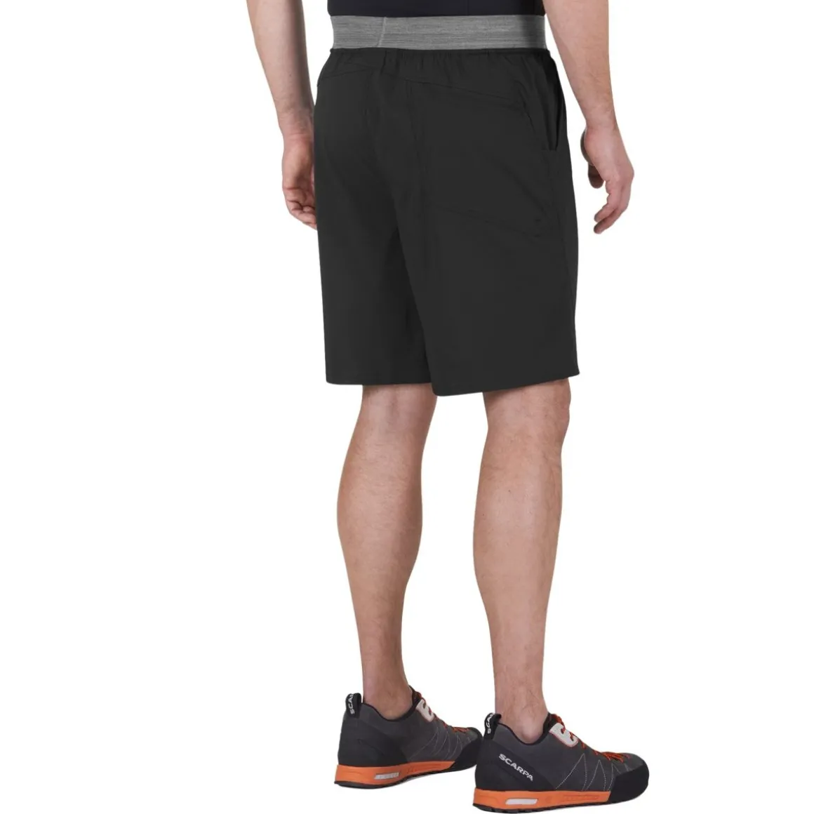 Men's Zendo 10'' Shorts