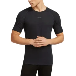 Men's 125 ZoneKnit™ Short Sleeve Thermal Shirt