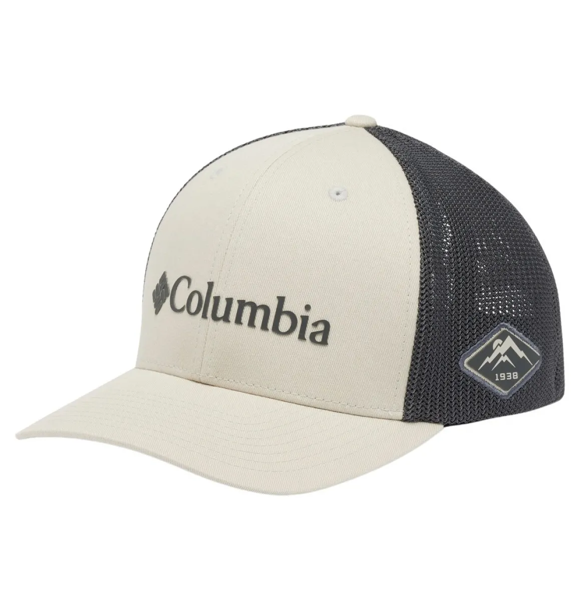 Mesh Ball Cap