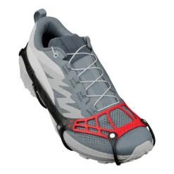 MICROspikes® Ghost Footwear Traction Cleats