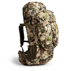 Mountain Hauler 4000 Backpack