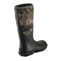 Mudtrek Chore Rubber Boots