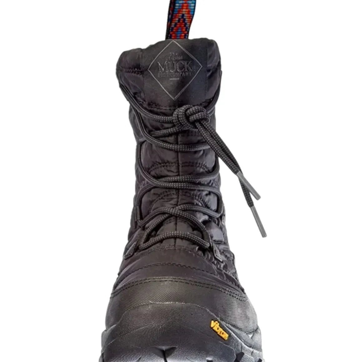 Nomadic Arctic Ice AG Boots