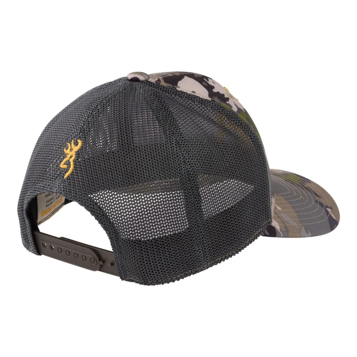 Pahvant Pro Cap