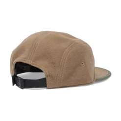 5-Pannel Fleece Cap