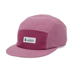 5-Pannel Fleece Cap