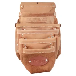 6-pocket Tool Bag