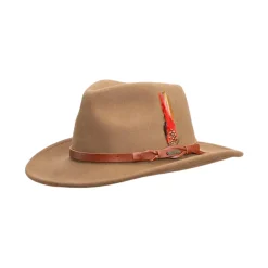 Randwick Wool Felt Hat