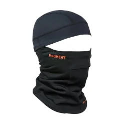 Redheat Pro Grid Balaclava