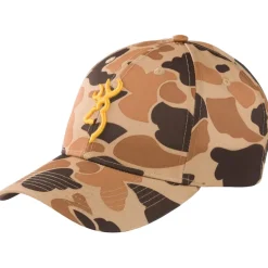 Rimfore Cap