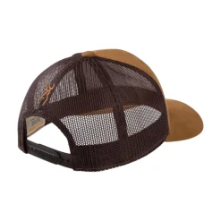 Rugged Cap