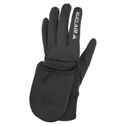 Run For Cover II Unisex Gloves/Mittens