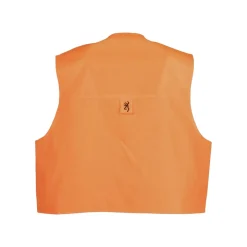 Safety Blaze Hunting Vest