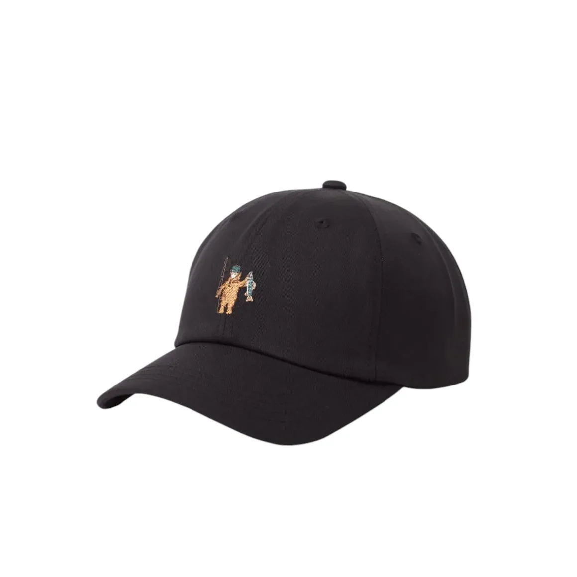 Sasquatch Peak Hat