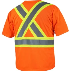25-400 Security T-Shirt