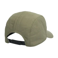 Shadow Insulated 5-Panel Cap