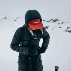 Signature Flannel Cap