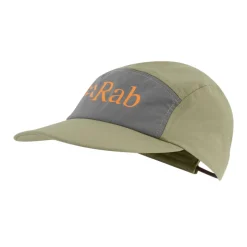 Talus 5 Panel Cap