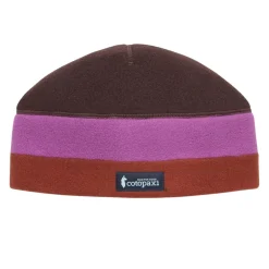 Teca Fleece Beanie