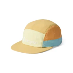 Tech 5-Panel Hat