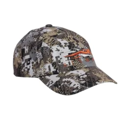 Traverse Cap