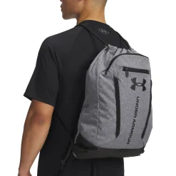 UA Hustle Sackpack