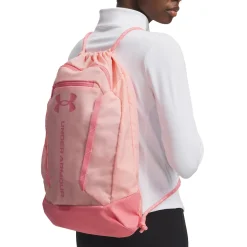 UA Hustle Sackpack
