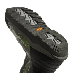 Unisex Back40 Hunting Boots