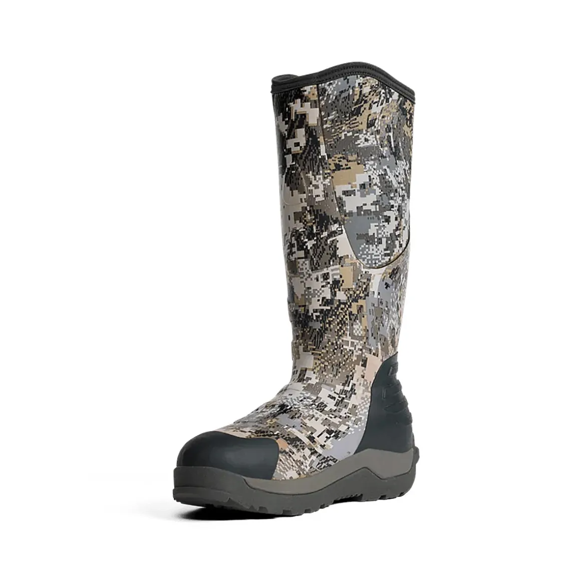 Unisex Back40 Hunting Boots