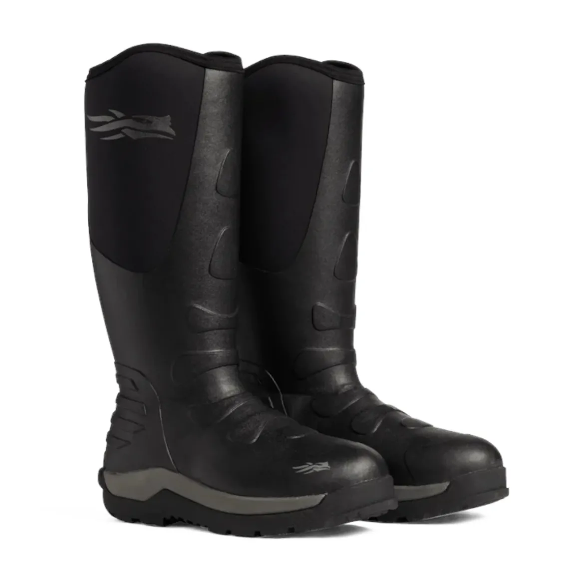 Unisex Back40 Hunting Boots