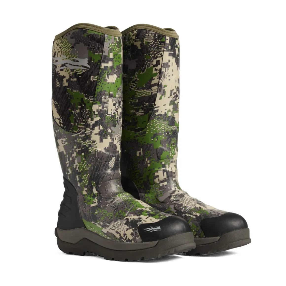 Unisex Back40 Hunting Boots