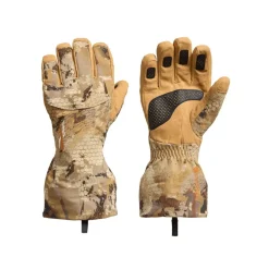 Unisex Blizzard GTX Gloves