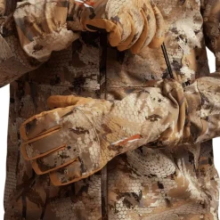 Unisex Blizzard GTX Gloves