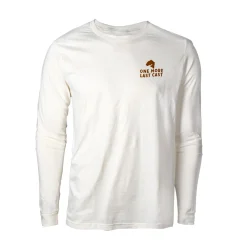 Unisex Chic-Chocs Long-Sleeved Shirt
