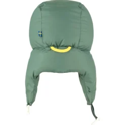 Unisex Expedition Down Heater Padded Winter Hat