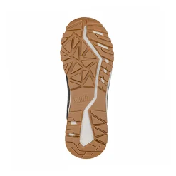 Unisex Fusion Disc Mid Safety Shoes